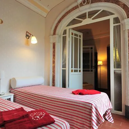 The Roses House Apartment