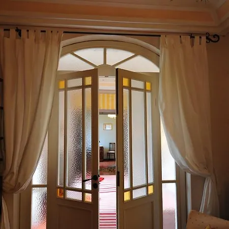 Apartment The Roses House *