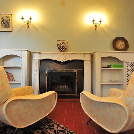 The Roses House * Minucciano